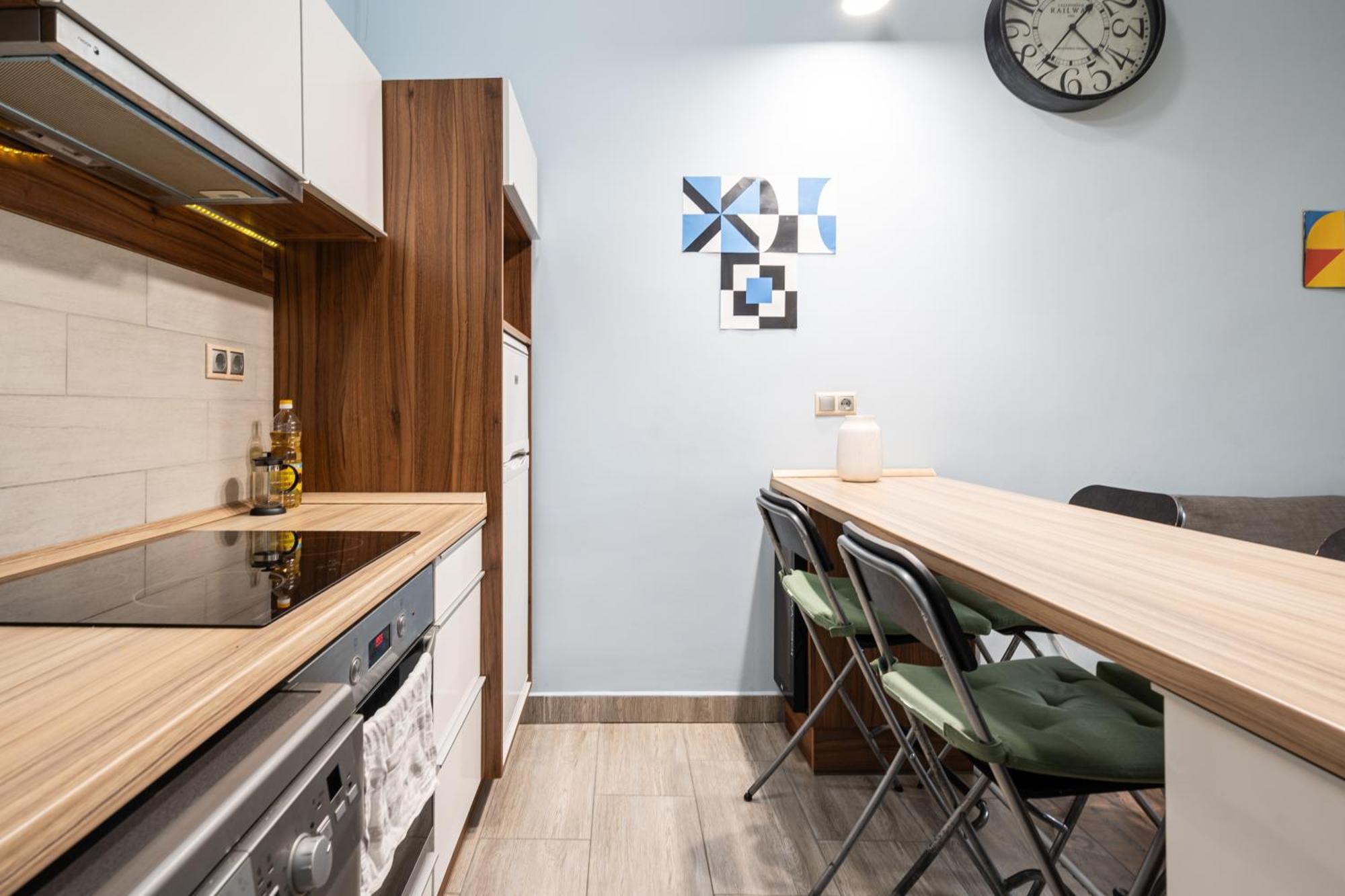 2Br Party District Apartment K29 Budapest Exterior photo